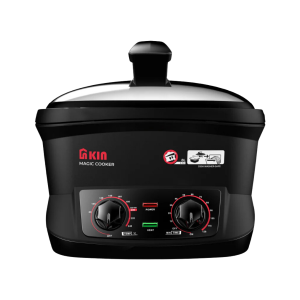 KIN Electric Magic Cooker | KMC1800B